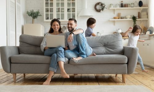 FamilyCouch